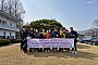 사진:3.1 _ 한미글로벌과 함께하는 토요보행